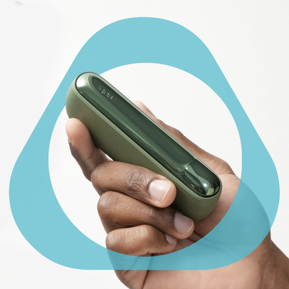 How to Borrow an IQOS Device?